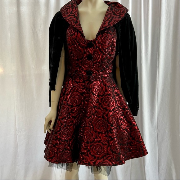 Tatyana Party dress - NWT! - Picture 2 of 10
